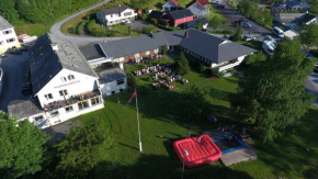 Folgefonn Gjestetun